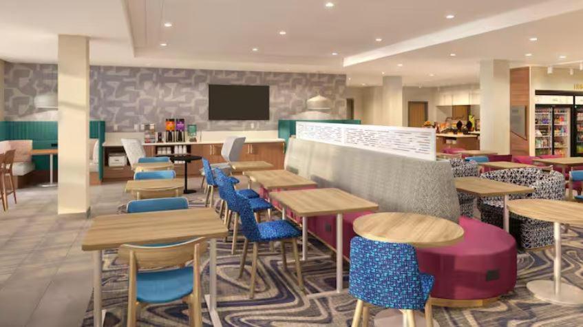 Home2 Suites By Hilton Hoover Birmingham Buitenkant foto